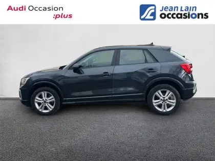 Photo 7 Audi Q2  35 TDI 150 S tronic 7 quattro