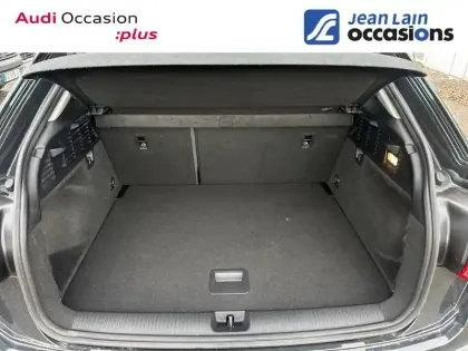 Photo 9 Audi Q2  35 TDI 150 S tronic 7 quattro