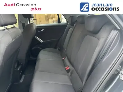 Photo 16 Audi Q2  35 TDI 150 S tronic 7 quattro