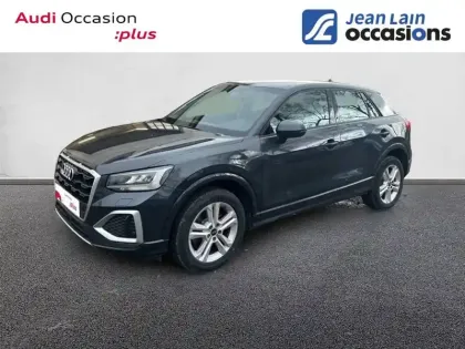 Photo Audi Q2 Business Line