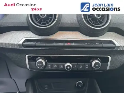 Photo 13 Audi Q2  35 TDI 150 S tronic 7 quattro