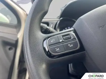 Photo 6 Citroën C3  PureTech 83 S&S BVM5