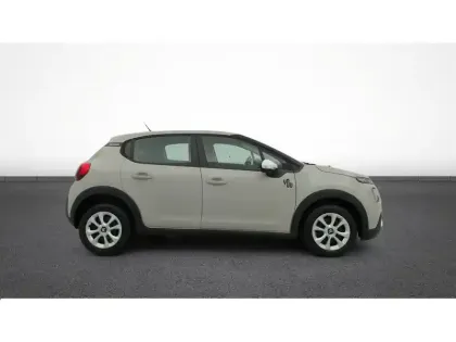 Photo 33 Citroën C3  PureTech 83 S&S BVM5