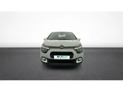 Photo 25 Citroën C3  PureTech 83 S&S BVM5