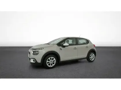 Photo 26 Citroën C3  PureTech 83 S&S BVM5