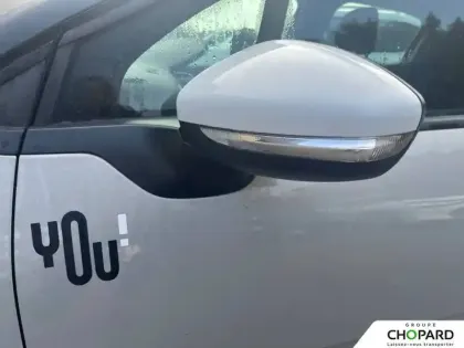 Photo 13 Citroën C3  PureTech 83 S&S BVM5