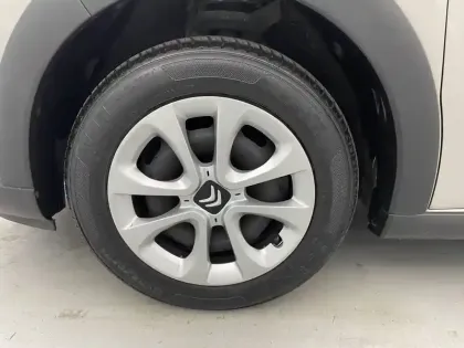 Photo 40 Citroën C3  PureTech 83 S&S BVM5