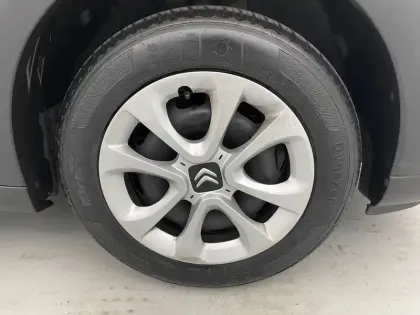 Photo 41 Citroën C3  PureTech 83 S&S BVM5