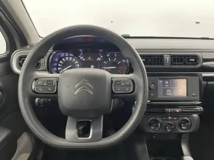 Photo 45 Citroën C3  PureTech 83 S&S BVM5