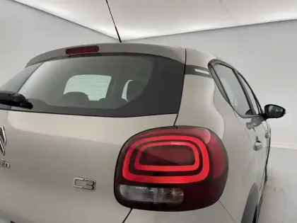 Photo 54 Citroën C3  PureTech 83 S&S BVM5