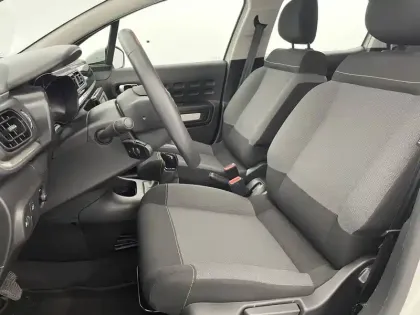 Photo 37 Citroën C3  PureTech 83 S&S BVM5