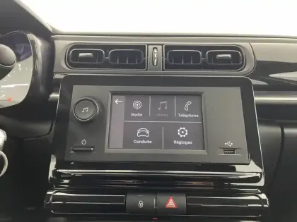 Photo 43 Citroën C3  PureTech 83 S&S BVM5