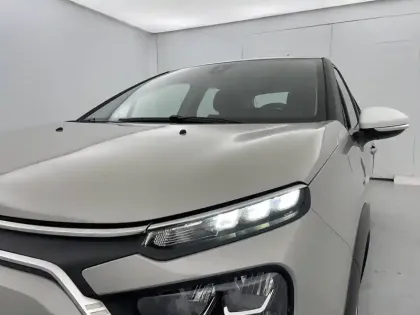 Photo 47 Citroën C3  PureTech 83 S&S BVM5