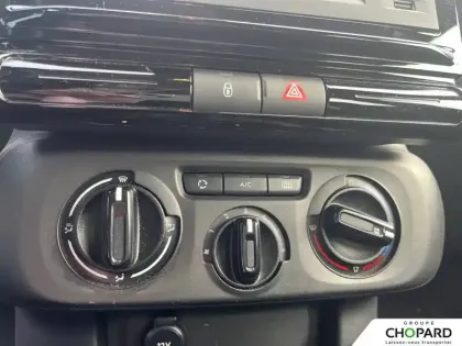 Photo 7 Citroën C3  PureTech 83 S&S BVM5