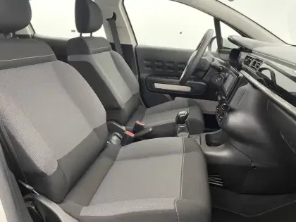 Photo 49 Citroën C3  PureTech 83 S&S BVM5