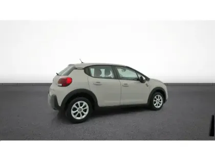 Photo 32 Citroën C3  PureTech 83 S&S BVM5