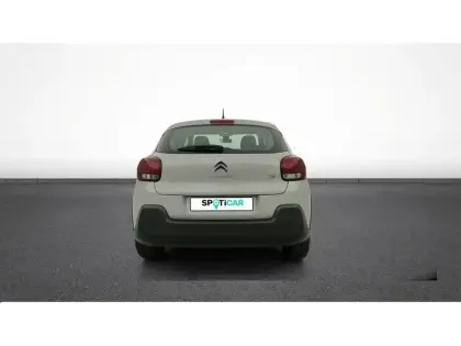 Photo 30 Citroën C3  PureTech 83 S&S BVM5