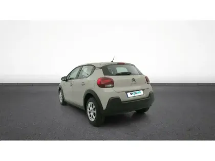 Photo 29 Citroën C3  PureTech 83 S&S BVM5