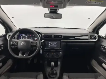 Photo 48 Citroën C3  PureTech 83 S&S BVM5