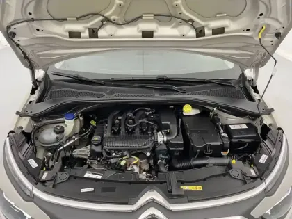 Photo 44 Citroën C3  PureTech 83 S&S BVM5