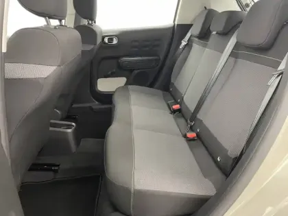 Photo 38 Citroën C3  PureTech 83 S&S BVM5