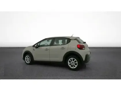 Photo 28 Citroën C3  PureTech 83 S&S BVM5