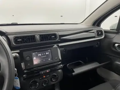 Photo 50 Citroën C3  PureTech 83 S&S BVM5