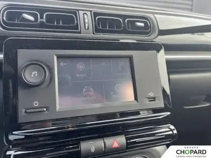 Photo 11 Citroën C3  PureTech 83 S&S BVM5