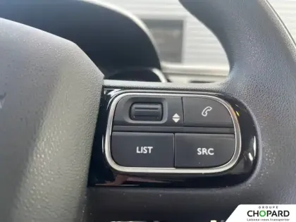 Photo 23 Citroën C3  PureTech 83 S&S BVM5