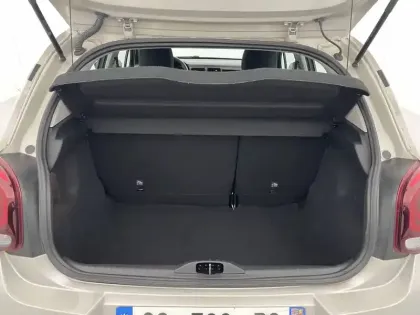 Photo 36 Citroën C3  PureTech 83 S&S BVM5