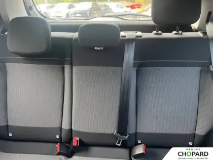 Photo 18 Citroën C3  PureTech 83 S&S BVM5