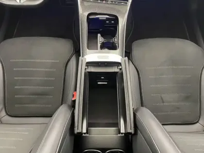 Photo 29 Mercedes Classe C  220 d 9G-Tronic