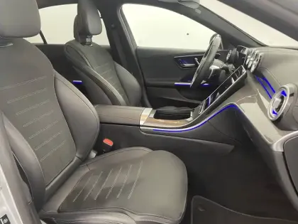 Photo 25 Mercedes Classe C  220 d 9G-Tronic