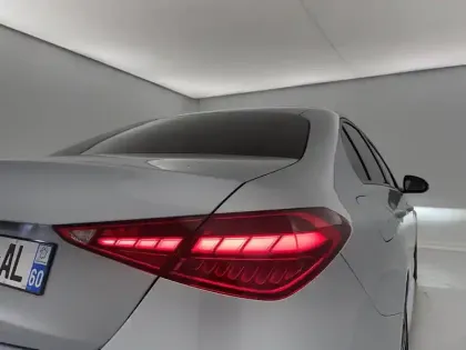 Photo 31 Mercedes Classe C  220 d 9G-Tronic