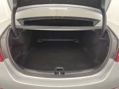 Photo 13 Mercedes Classe C  220 d 9G-Tronic