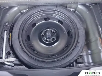 Photo 24 Volkswagen T-roc  1.5 TSI EVO 150 Start/Stop DSG7