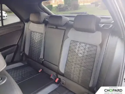 Photo 17 Volkswagen T-roc  1.5 TSI EVO 150 Start/Stop DSG7