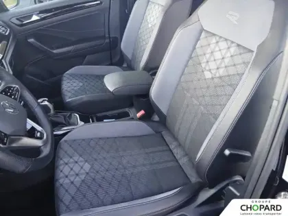 Photo 10 Volkswagen T-roc  1.5 TSI EVO 150 Start/Stop DSG7