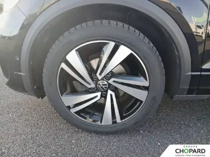 Photo 21 Volkswagen T-roc  1.5 TSI EVO 150 Start/Stop DSG7