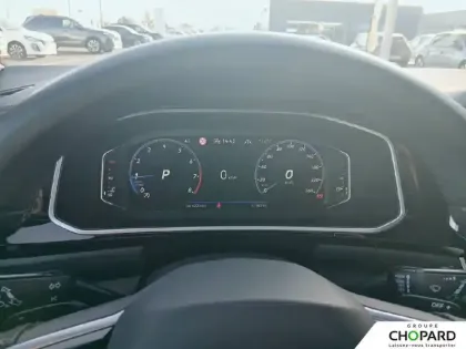 Photo 16 Volkswagen T-roc  1.5 TSI EVO 150 Start/Stop DSG7