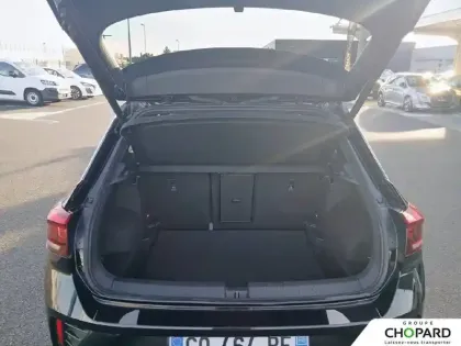 Photo 7 Volkswagen T-roc  1.5 TSI EVO 150 Start/Stop DSG7