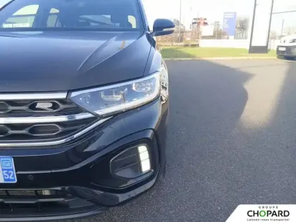 Photo 22 Volkswagen T-roc  1.5 TSI EVO 150 Start/Stop DSG7