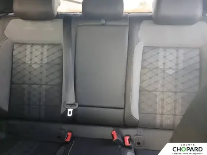 Photo 18 Volkswagen T-roc  1.5 TSI EVO 150 Start/Stop DSG7