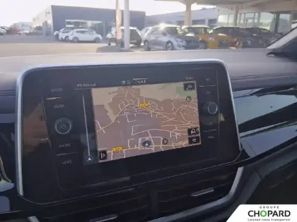 Photo 13 Volkswagen T-roc  1.5 TSI EVO 150 Start/Stop DSG7