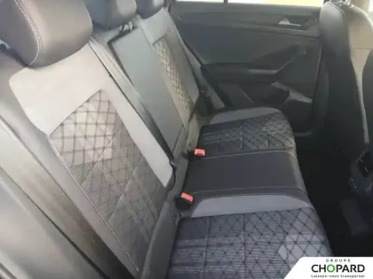 Photo 19 Volkswagen T-roc  1.5 TSI EVO 150 Start/Stop DSG7