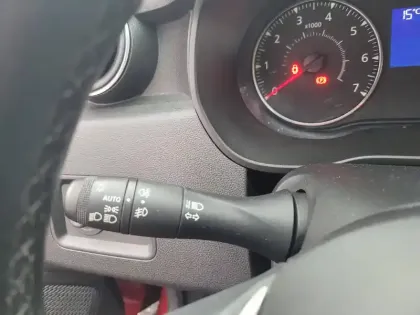 Photo 9 Dacia Duster  Blue dCi 115 4x2