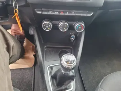 Photo 14 Dacia Duster  Blue dCi 115 4x2