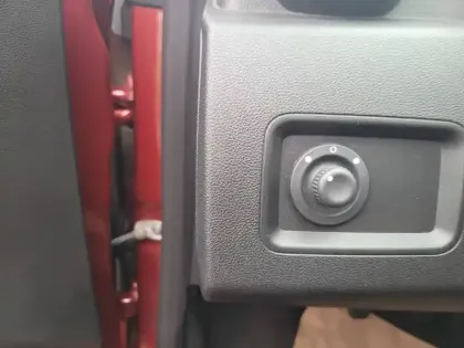 Photo 10 Dacia Duster  Blue dCi 115 4x2