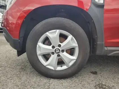 Photo 20 Dacia Duster  Blue dCi 115 4x2