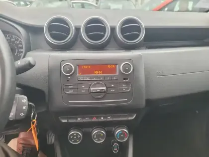 Photo 15 Dacia Duster  Blue dCi 115 4x2